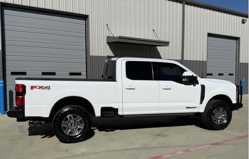 2023 Ford F-250 Lariat