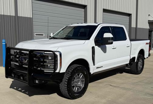 2023 Ford F-250 Lariat