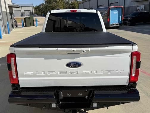 2023 Ford F-250 Lariat