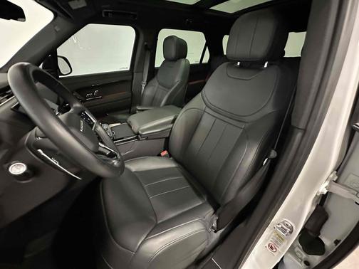 2023 Land Rover Range Rover Sport SE