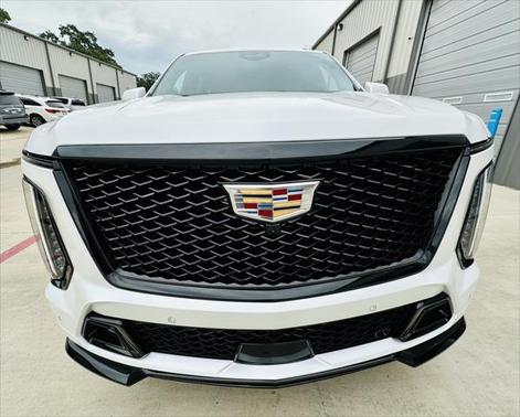 2025 Cadillac Escalade ESV V-Series