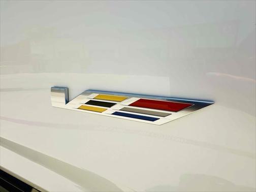 2025 Cadillac Escalade ESV V-Series