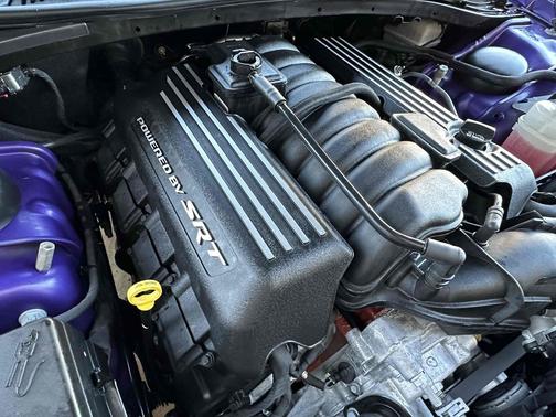 2023 Dodge Challenger R/T Scat Pack Widebody