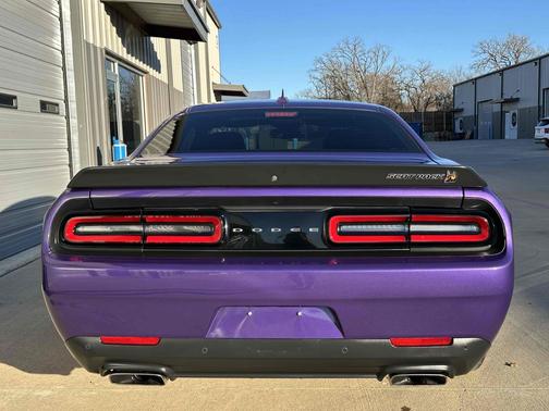 2023 Dodge Challenger R/T Scat Pack Widebody