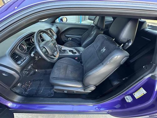 2023 Dodge Challenger R/T Scat Pack Widebody