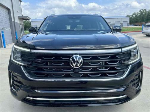 2024 Volkswagen Atlas Cross Sport 2.0T SEL Premium
