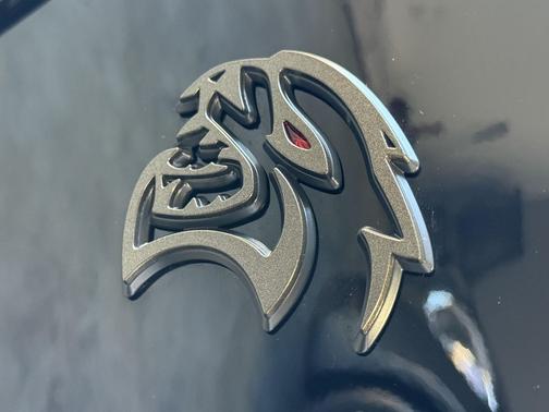 2023 Dodge Charger SRT Hellcat