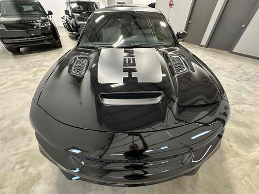 2023 Dodge Charger SRT Hellcat