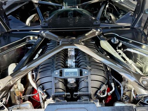 2024 Chevrolet Corvette Z06