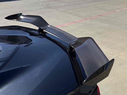 2024 Chevrolet Corvette Z06