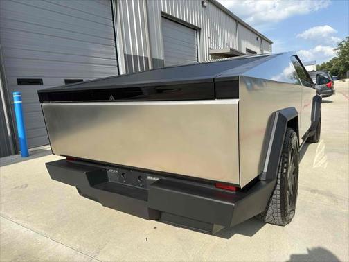 2024 Tesla Cybertruck All-Wheel Drive