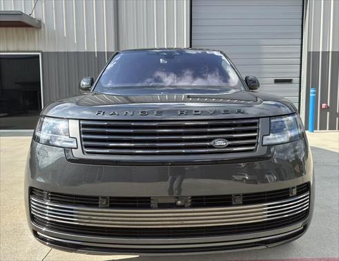 2023 Land Rover Range Rover SV