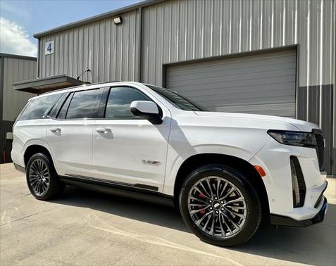 2023 Cadillac Escalade V-Series