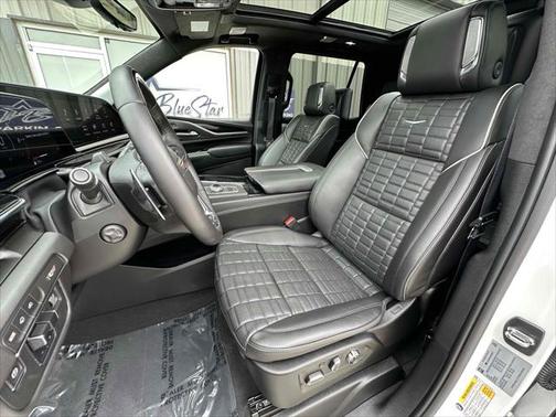 2023 Cadillac Escalade V-Series