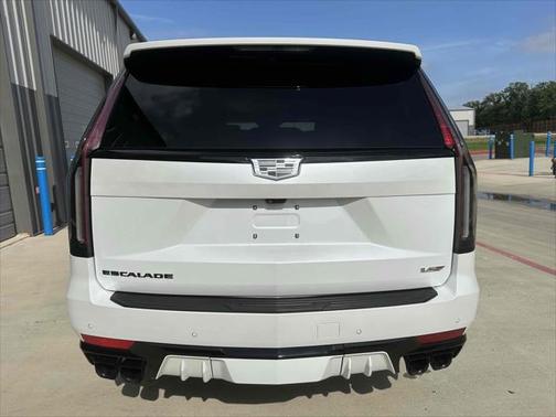 2023 Cadillac Escalade V-Series