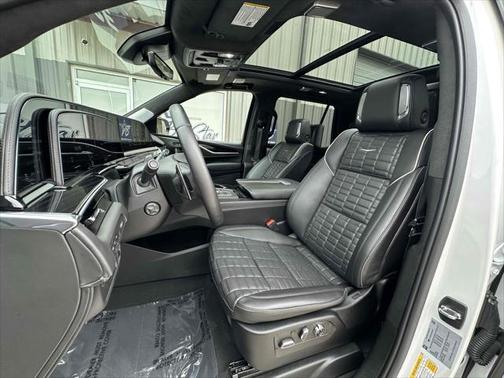 2023 Cadillac Escalade V-Series
