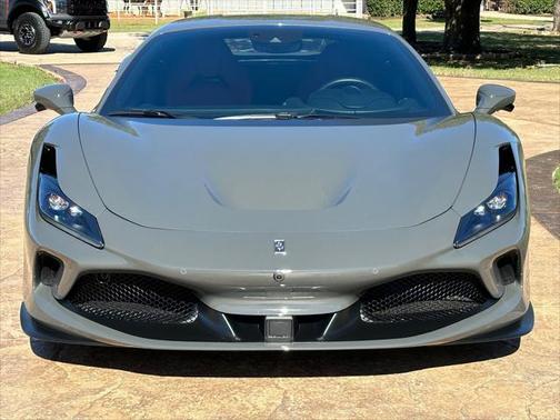 2022 Ferrari F8 Tributo Base
