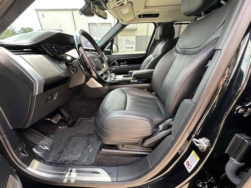 2025 Land Rover Range Rover P530 Autobiography