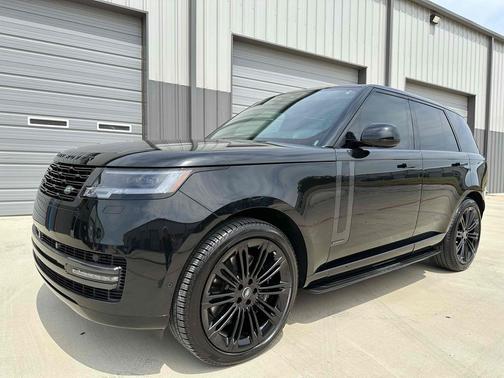 2025 Land Rover Range Rover P530 Autobiography