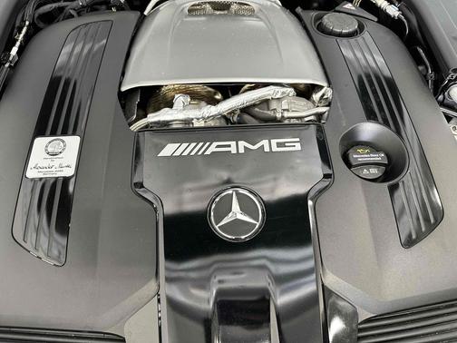 2024 Mercedes-Benz AMG S 63 E 4MATIC