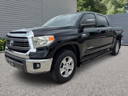 2014 Toyota Tundra SR5