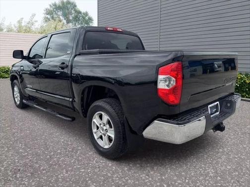 2014 Toyota Tundra SR5