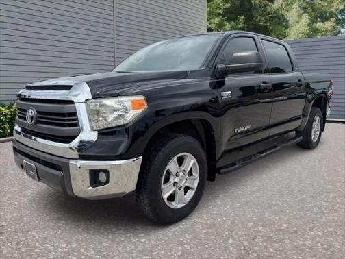 2014 Toyota Tundra SR5