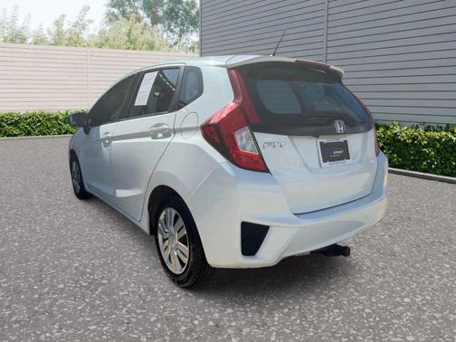 2015 Honda Fit LX