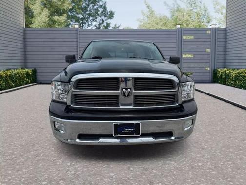 2012 RAM 1500 ST