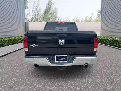 2012 RAM 1500 ST