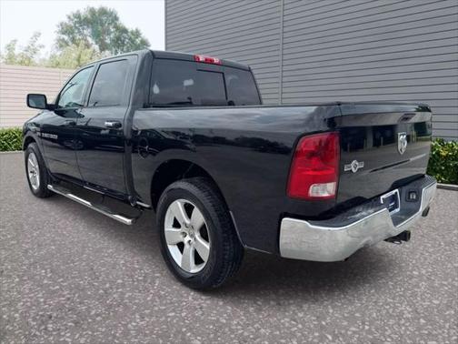 2012 RAM 1500 ST
