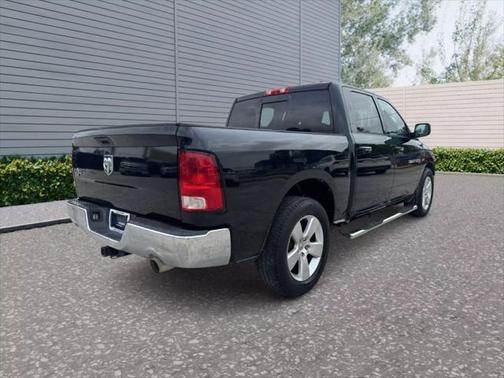 2012 RAM 1500 ST