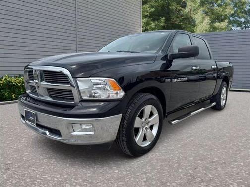 2012 RAM 1500 ST