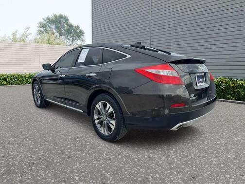 2013 Honda Crosstour EX-L