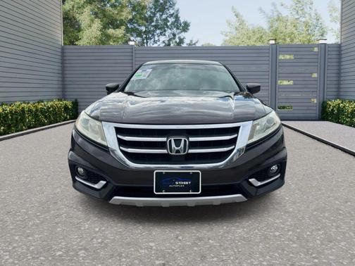 2013 Honda Crosstour EX-L