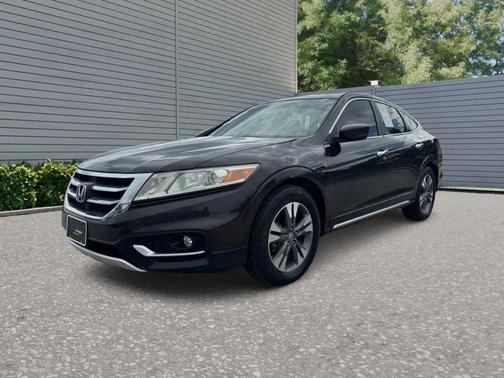 2013 Honda Crosstour EX-L