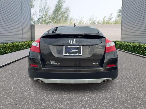 2013 Honda Crosstour EX-L