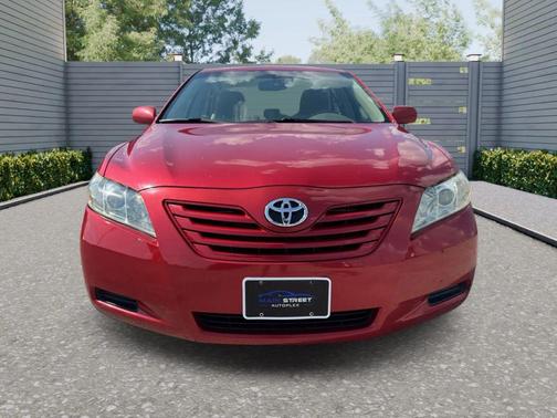 2008 Toyota Camry LE