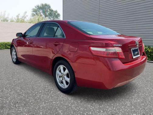 2008 Toyota Camry LE