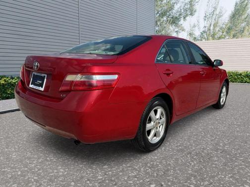 2008 Toyota Camry LE