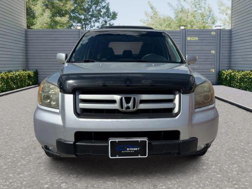 2006 Honda Pilot EX-L