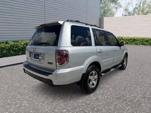 2006 Honda Pilot EX-L