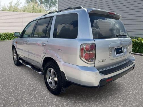 2006 Honda Pilot EX-L