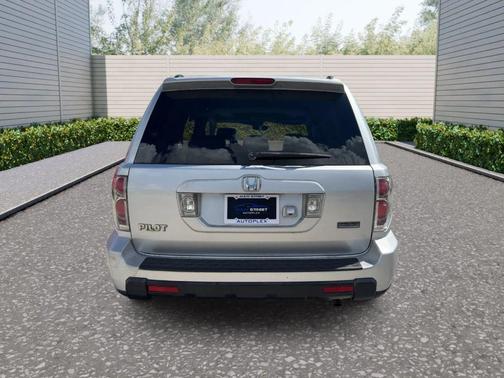 2006 Honda Pilot EX-L