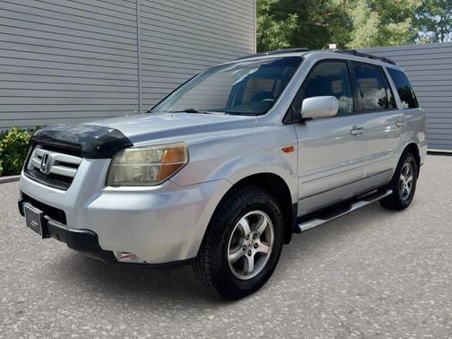 2006 Honda Pilot EX-L