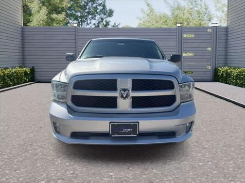 2013 RAM 1500 Tradesman/Express