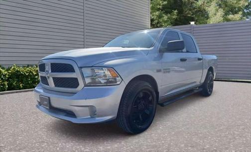2013 RAM 1500 Tradesman/Express