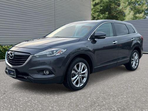 2013 Mazda CX-9 Grand Touring