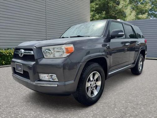 2011 Toyota 4Runner SR5