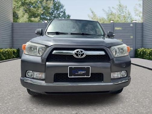 2011 Toyota 4Runner SR5